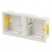 APPLEBY SB637 DUAL DRY LINING BOX